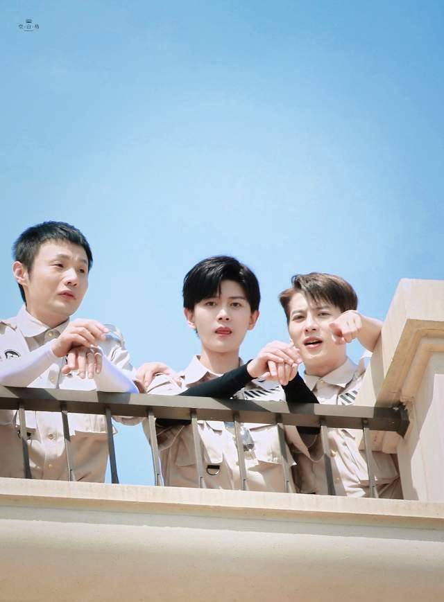 李荣浩|《跑男》导演全新综艺定档，五大常驻嘉宾确定，又一热门节目诞生