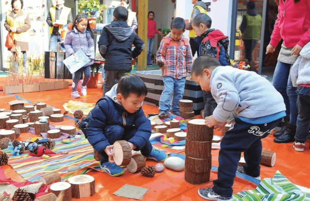 成本|幼儿园或将被纳入义务教育，私立幼儿园暗自紧张，教育部做出回应