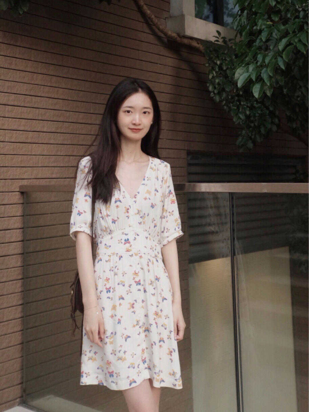 颜色|今年秋天就流行这几款裙子,温柔甜美又时髦,日常舒适不挑人