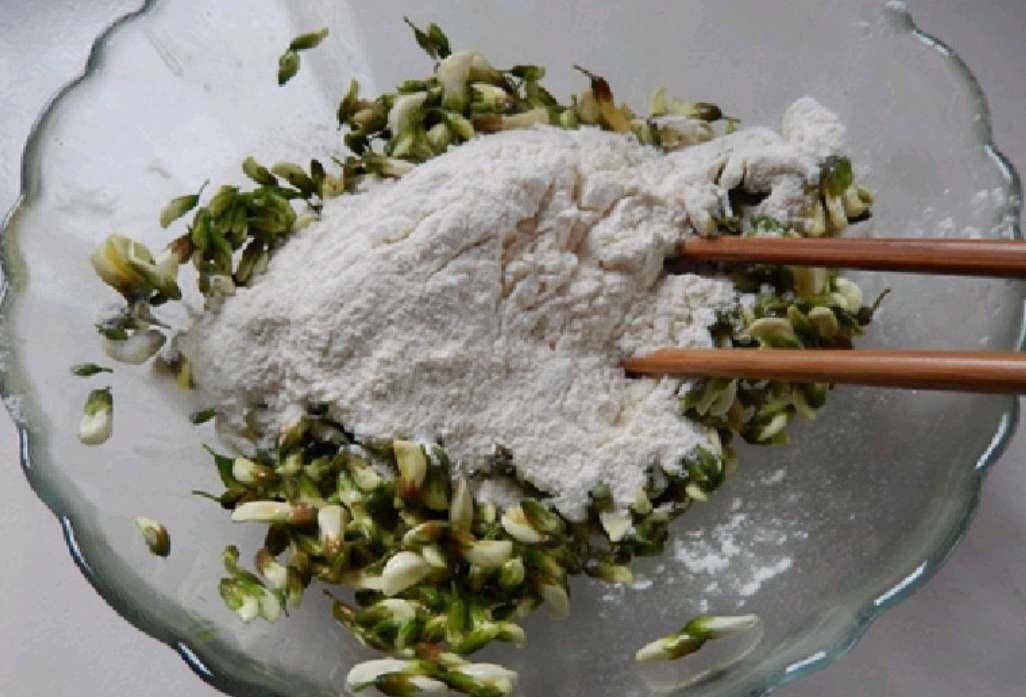 做法|春末夏初,吃此物正当时!菜多面少口感好,做早餐,健康又美味