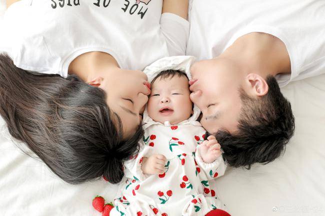 妻子是体操女神,是他打球的强劲动力_王汝恒