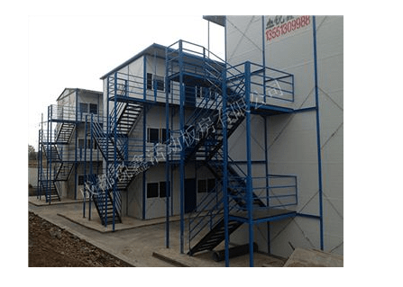 活动板房如何安装活动板房的墙板的安装方法有什么注意事项