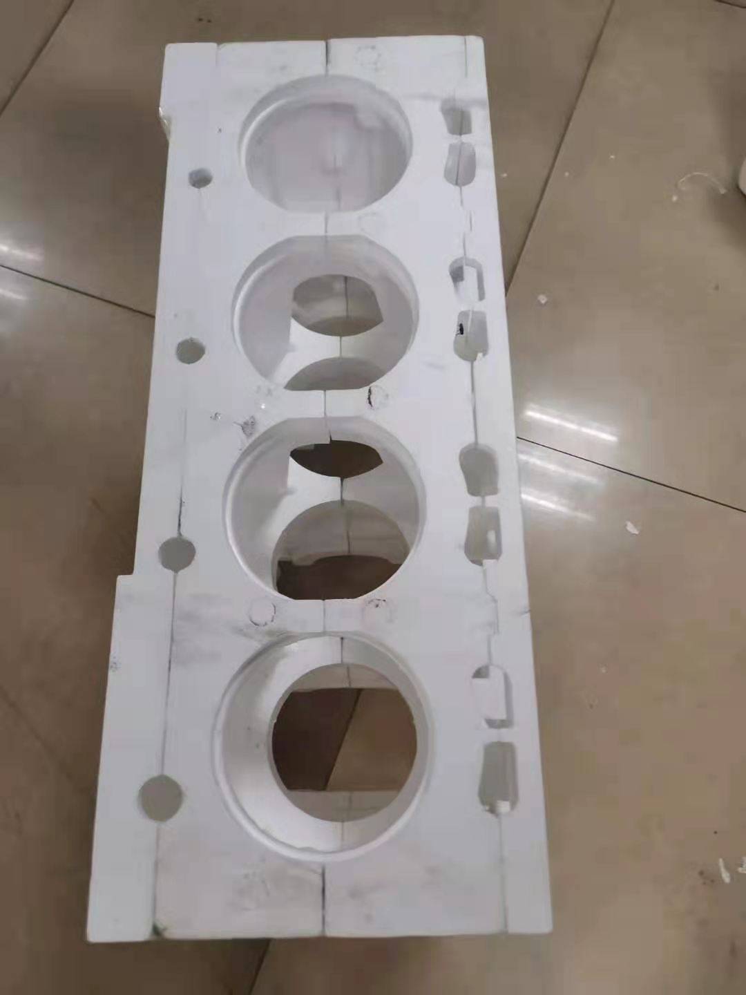 消失模铸造方法选择的原则是什么