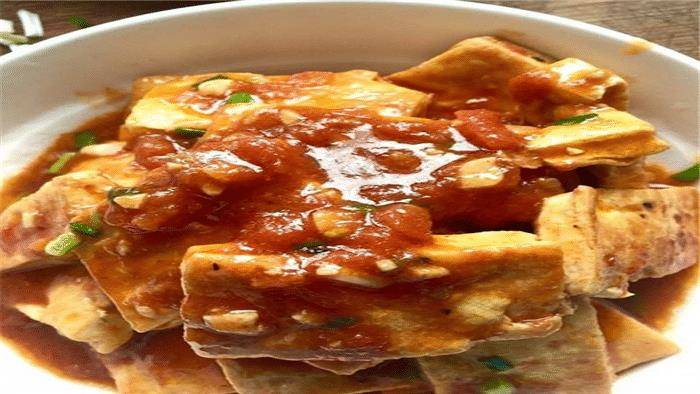 啥菜炒豆腐好吃 97f60ff9af1544c5bdd3dff6befa8b86.jpeg