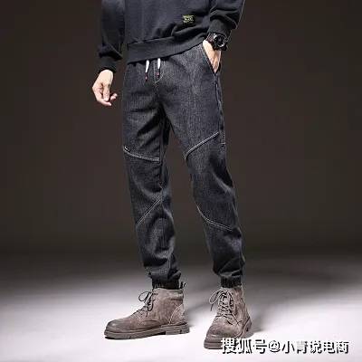 设计|小编眼光高,只推荐看得上的“牛仔”!