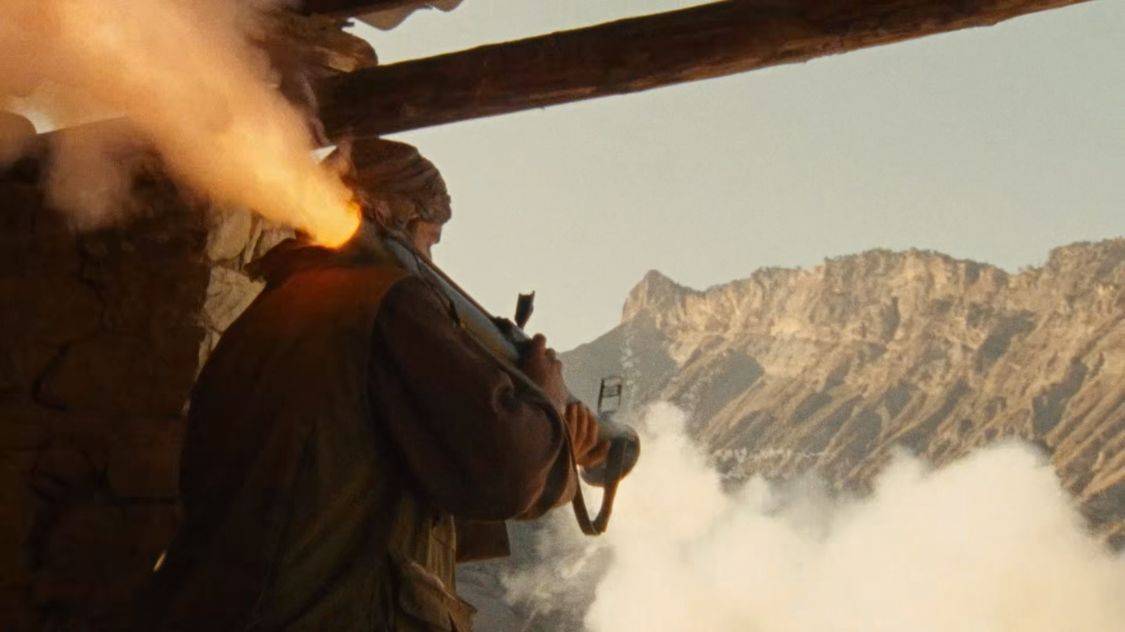 图片[9]-一部苏阿战争电影，《战狼》的主旋律，拍出了《光荣之路》的深度-魔性次元