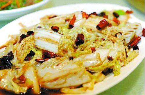 酸辣白菜怎么煮 9d35a84e171d4022b7bfc19fdbd8ed7a.jpeg