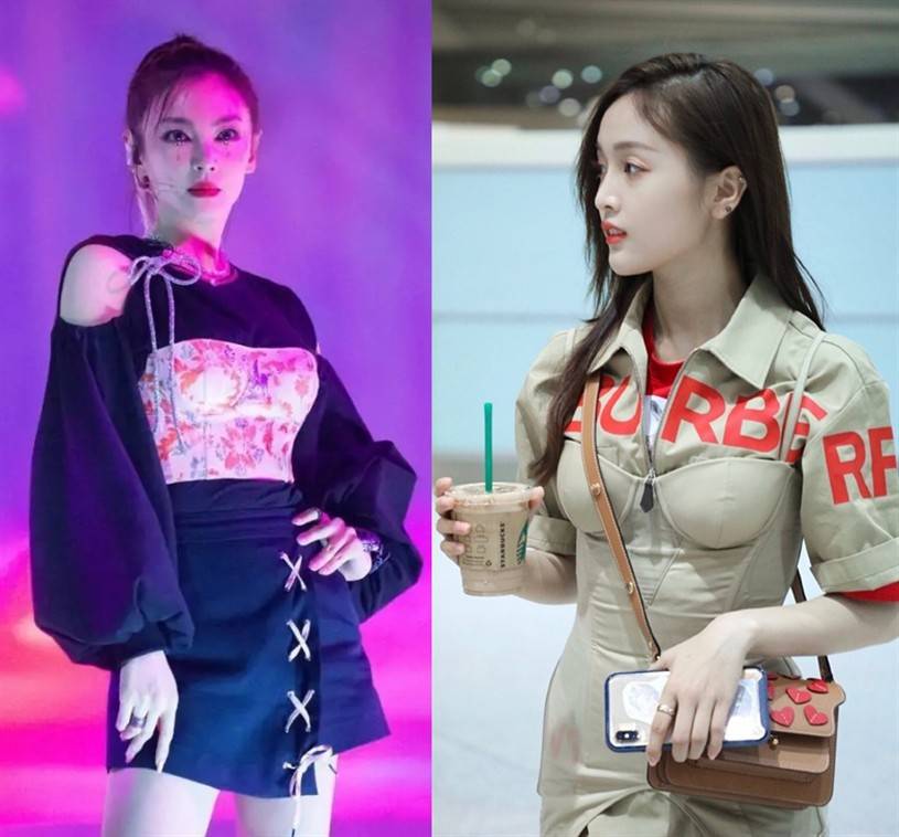 显得|乔家的儿女：乔四美“内衣外穿”被哥哥骂，这穿法怎么才不低俗？
