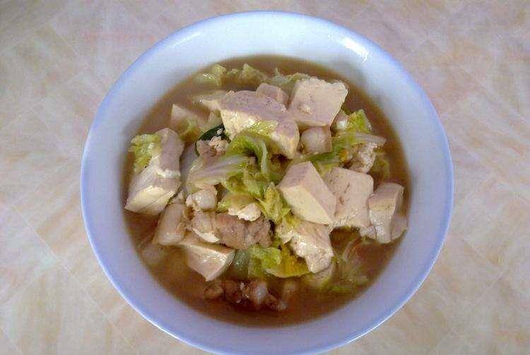 炖豆腐怎么入味又鲜嫩 a1b78d072b94407ba4fc33edfab793c4.jpeg