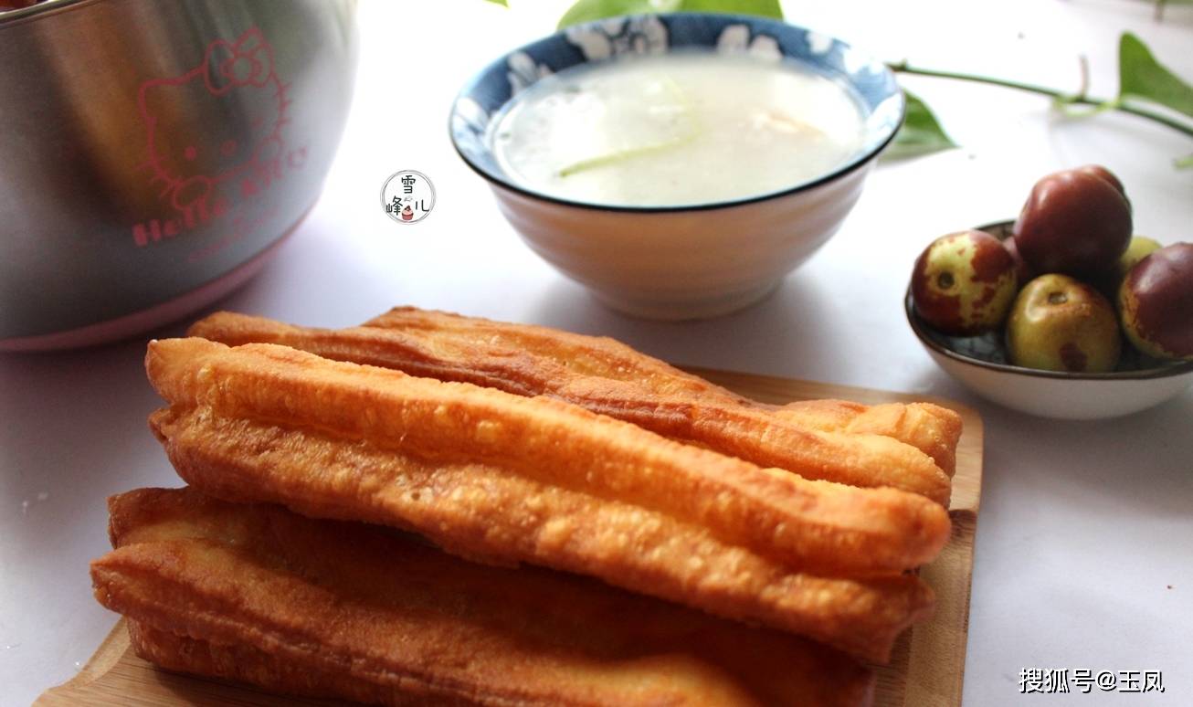 鸡汤|秋冬这6款早餐最适合,简单又健康全家都喜欢,你最喜欢哪一种?