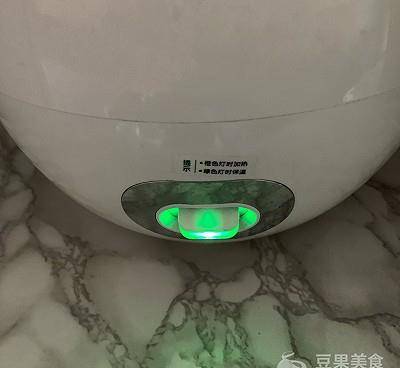 鸽子|#母亲节，给妈妈做道菜#电饭煲版鸽子山药汤