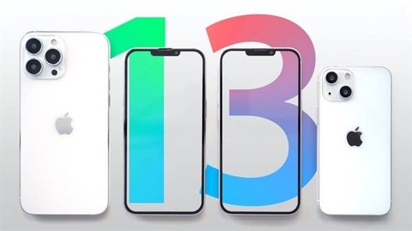 Max|iPhone 13系列手机价格曝光：5499起步，1TB皇帝版1.4万元