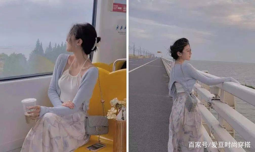 设计|早秋第一件薄外套，就买这4件，百搭又好看