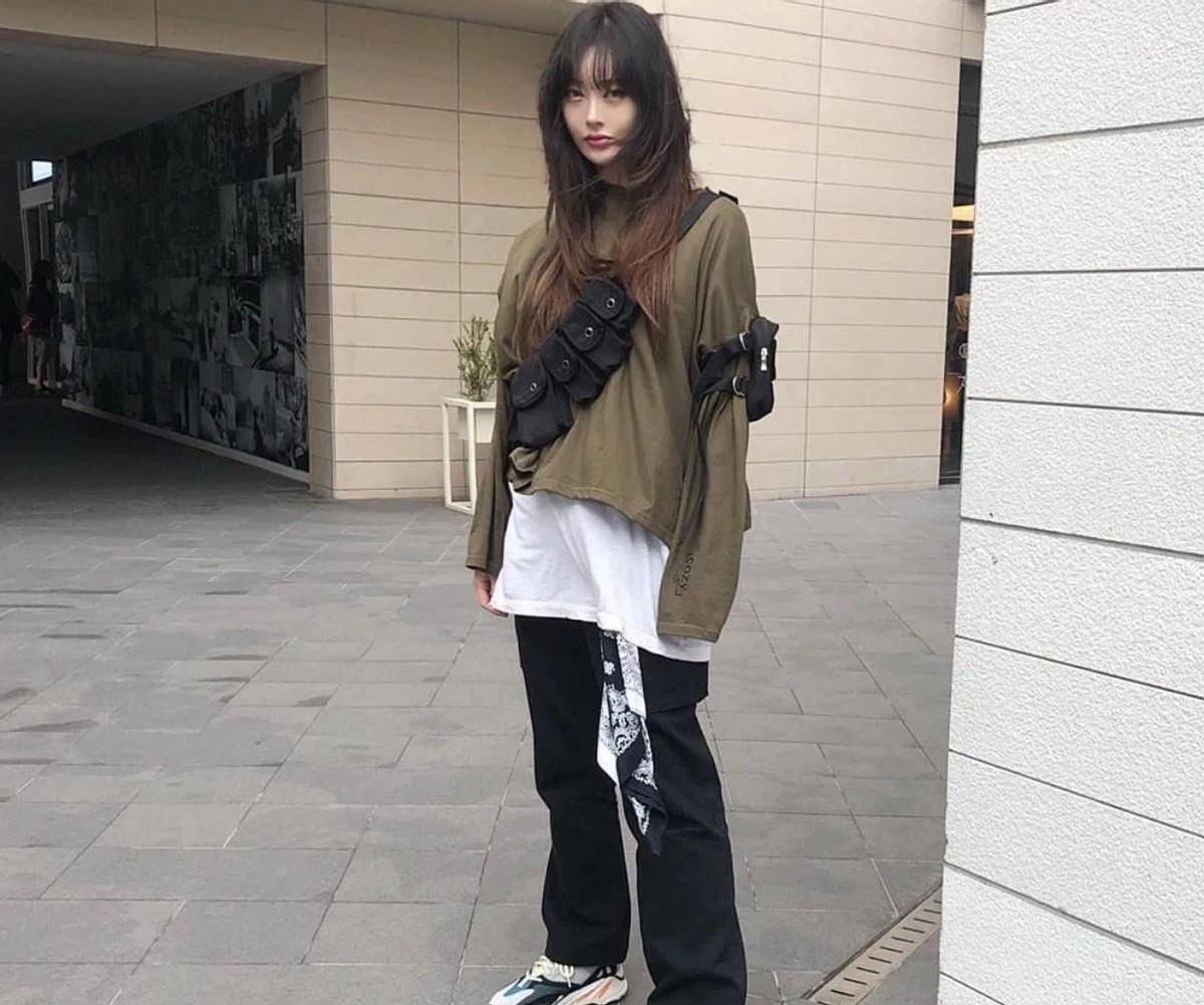 整体|还在穿阔腿裤吗？春季必备的四条裤子，惊艳又显瘦！