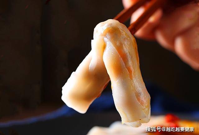 布盛|被称为“早餐之王”的肠粉,为啥在北方却很少见?原因很真实