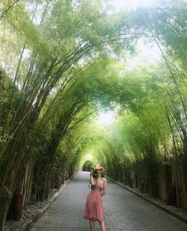 身材|31岁张檬旗袍照好丰满,现在不“变脸”改秀身材,美得不敢认了!