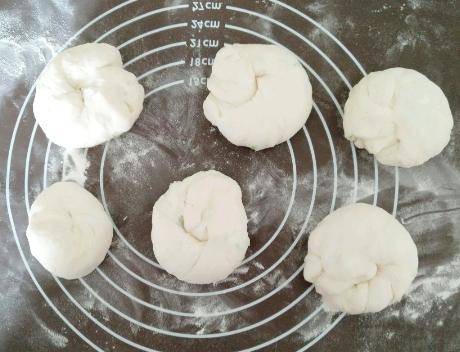 方法|不揉面不搟面，教你做早餐，筷子一攪外酥里軟，放涼也不發硬