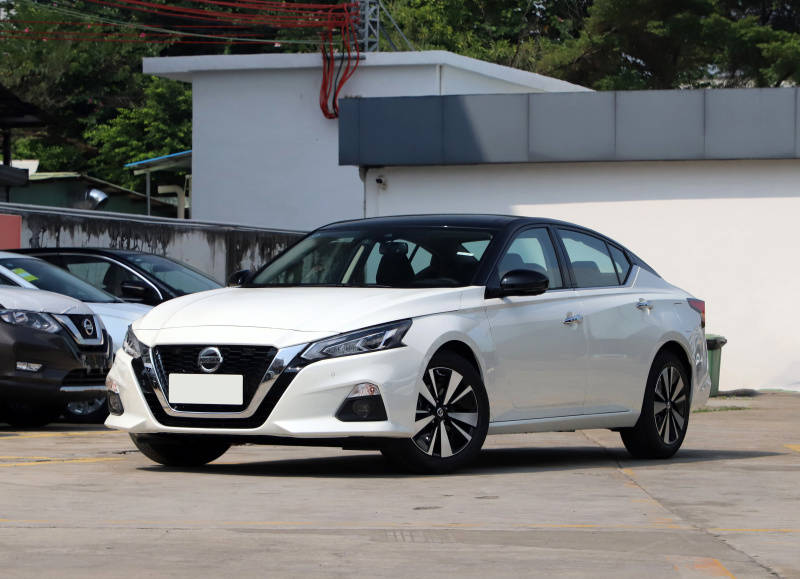 中型轿车排行_国产中型轿车质量最新排名哪款好