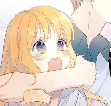 星辰与你动漫情侣cp超甜头像 / 整个夏天的温柔也抵不过你眼底的宠溺