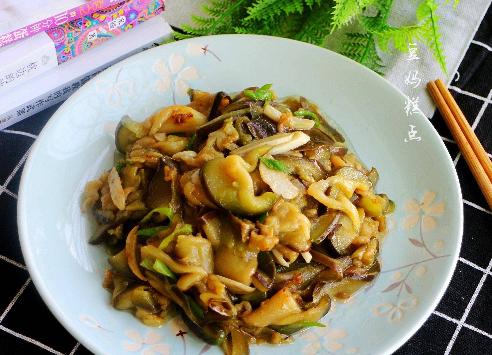 方法|怕茄子费油？教你5种做法，不费油，还特别下饭~