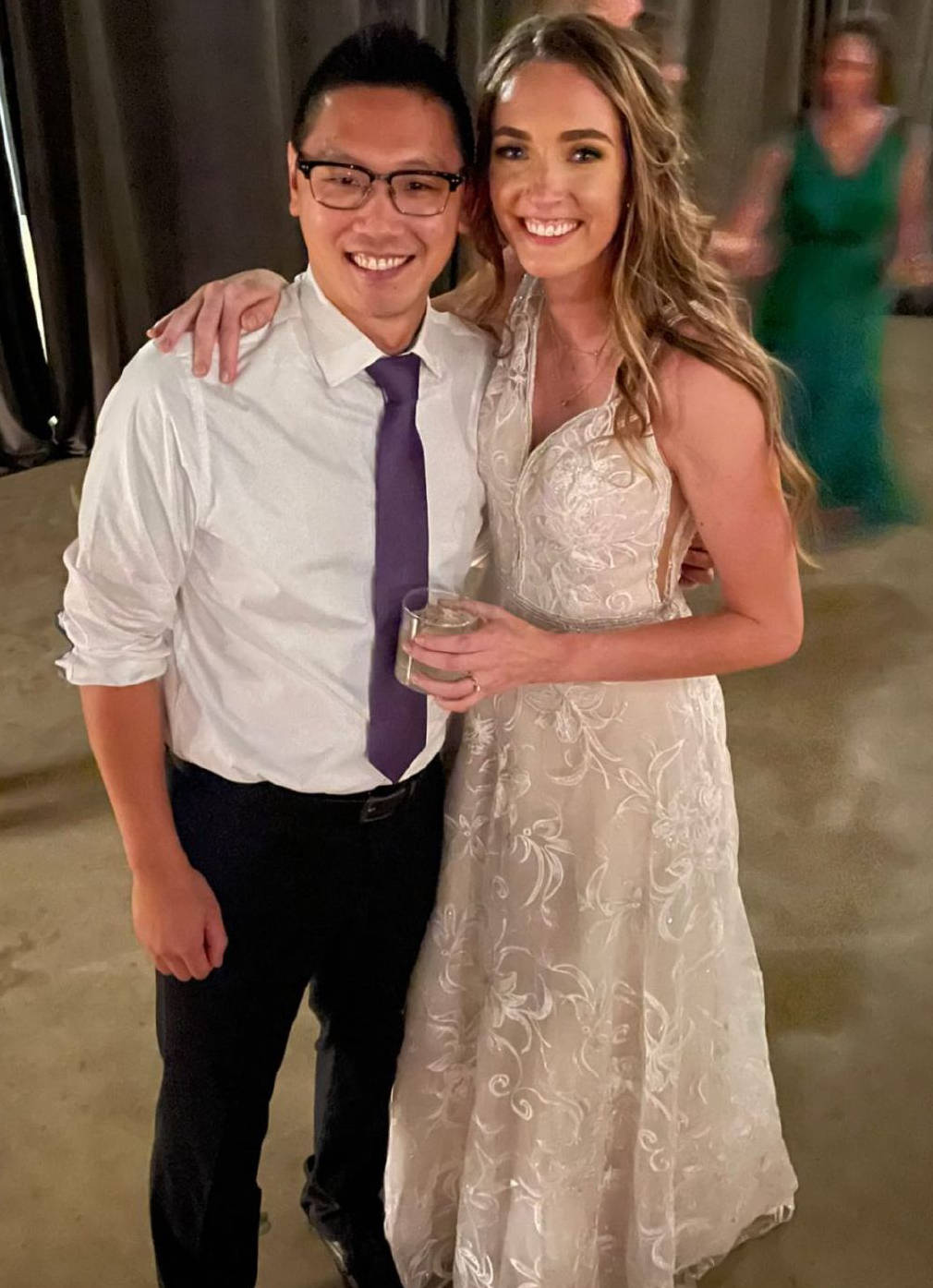 原创无缘奥运金牌仍是赢家又一女排名将大婚签约豪门后又收获爱情