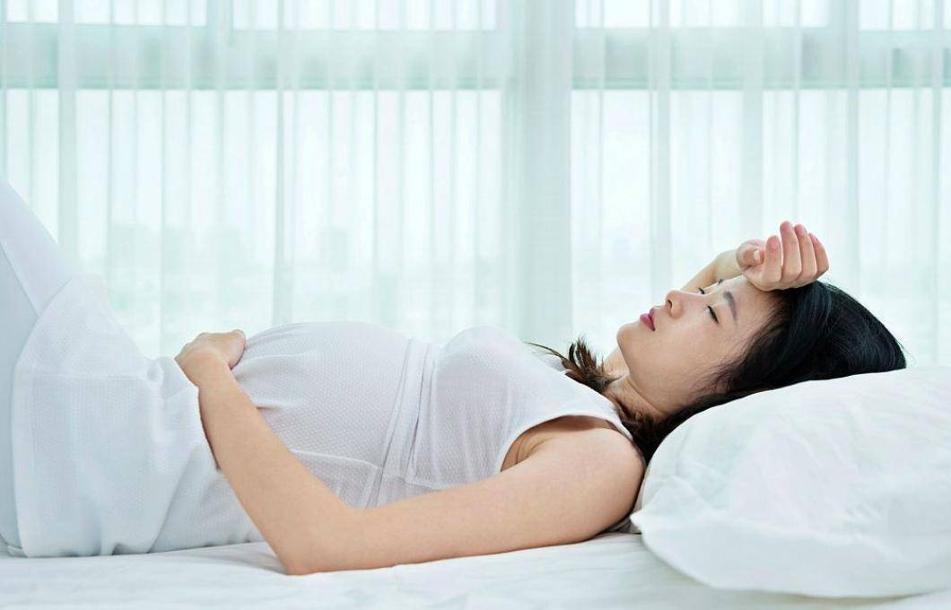 妇产医生|孕期“做坏事”，会伤到胎儿？妇产医生：有些好处准父母意想不到