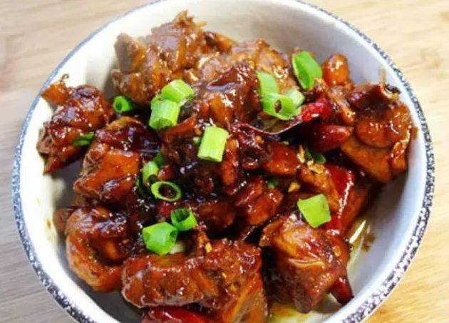 蒜烧肥肠图片 62dfa7236c3e437095c06487549537cf.jpeg