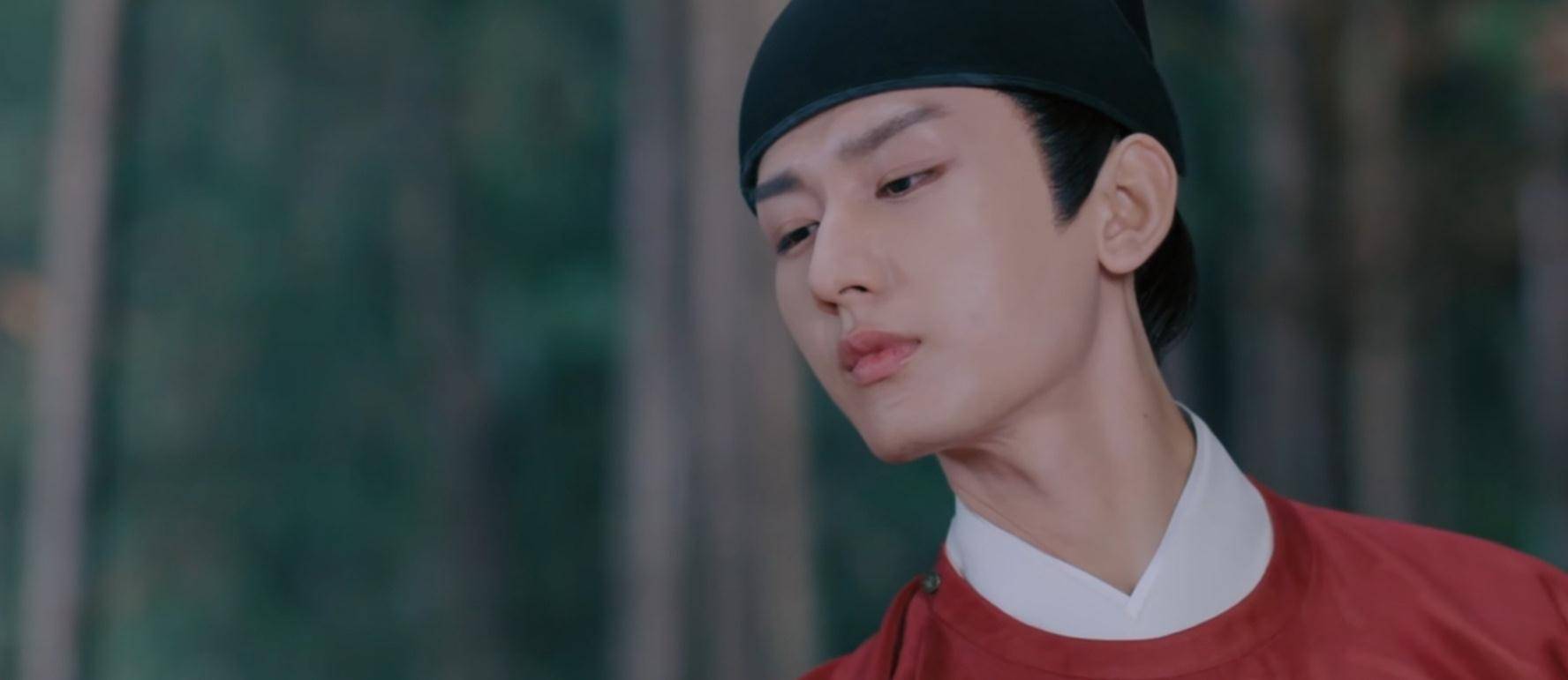 情节|上线首日收视第一,热度超《荣耀》,湖南台又抽中王炸了?