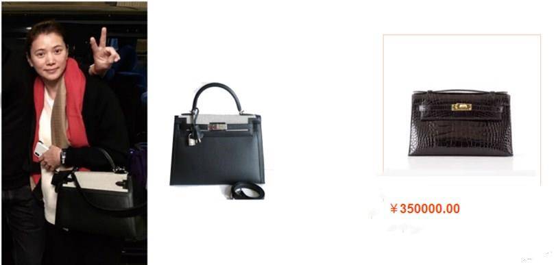 牛仔|张智霖夫妇罕走机场，他背书包似鲜肉，靓靓姐拎20万包不小心露富