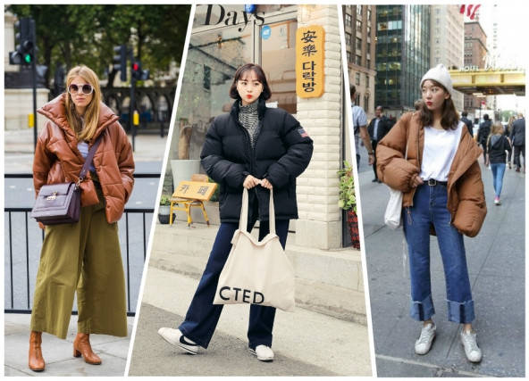 高跟|体重过百，秋冬别碰这3件衣服，穿上胖死你活该！