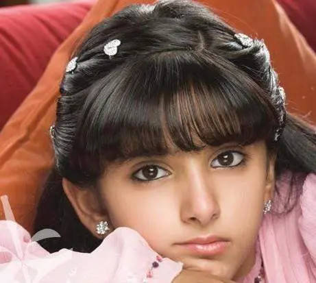 她被称“中东第一美人”，12岁就以美貌惊艳世界，如今却难逃联姻命运