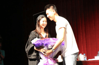 烫发师|35岁李小萌官宣怀二胎，直言想要女孩，结婚8年已有一子