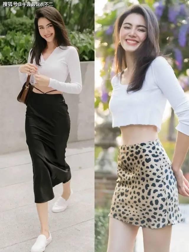Mai|早秋最“丑”穿搭，尤其是第3种你可能正在穿！跟着女明星学穿搭，换季不慌