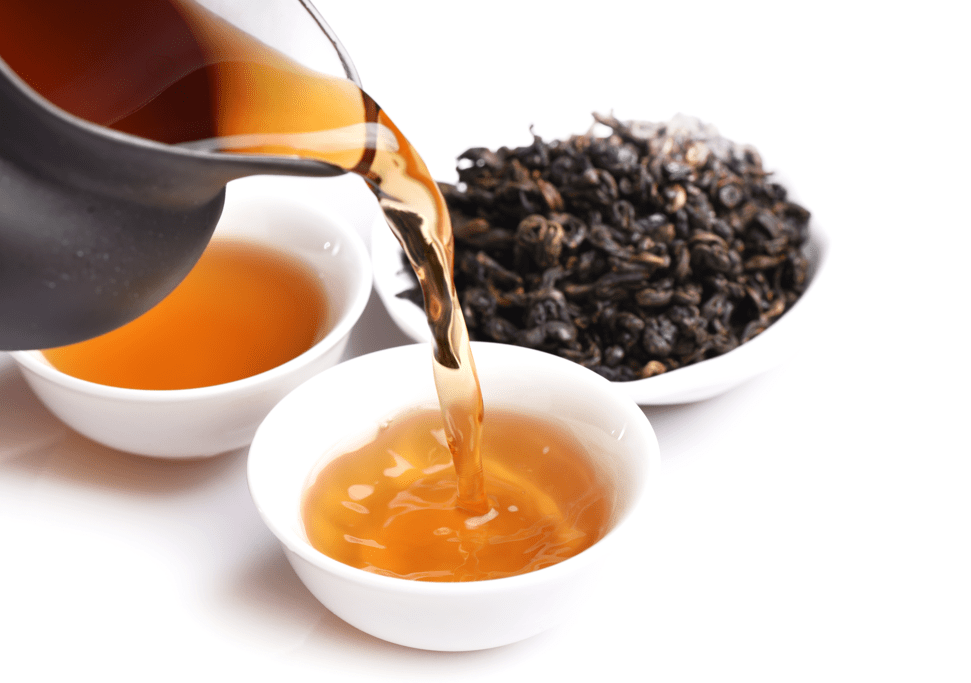 时间|喝茶能减少辐射吗？