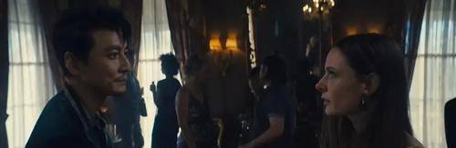 尼克·班尼斯特|《追忆迷局》扑街！开场领盒饭，吴彦祖都救不了的大烂片