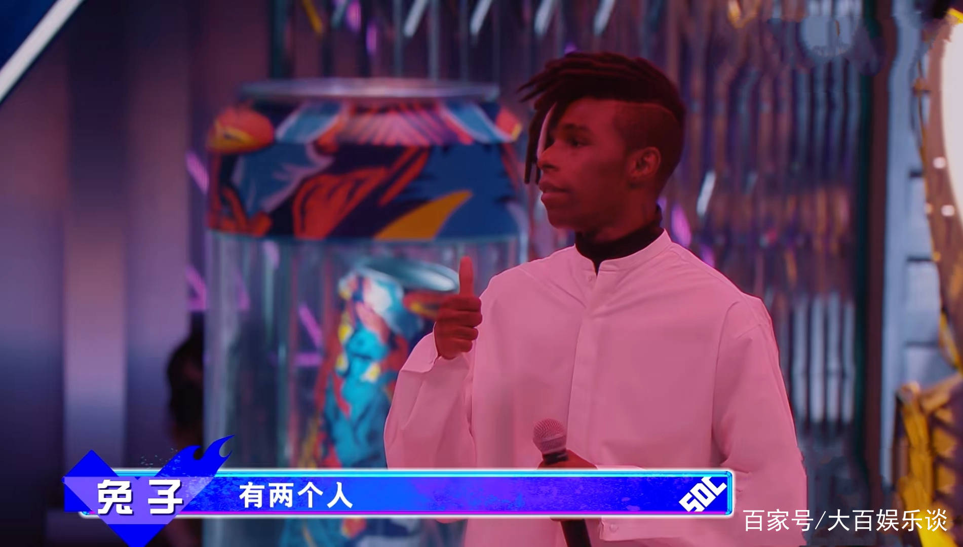 Hiphop|《街舞4》张艺兴选择“弃票”，布布仅获得3票，JC俊挑战失败淘汰