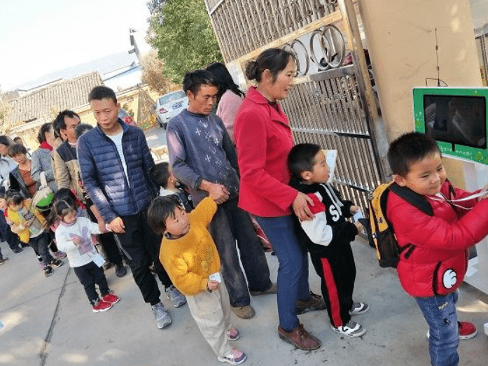 小区|幼儿园或将迎来“新规定”，上学不必舍近求远，适龄儿童有福了