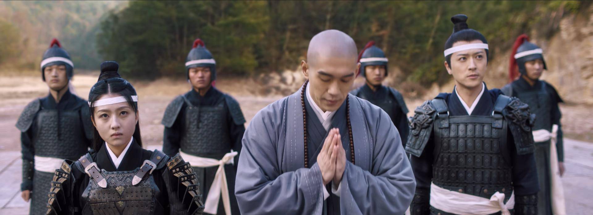 结局|《周生如故》让观众感到悲伤的原因绝不仅仅是有了一个BE的结局