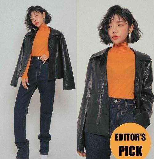形象|高俊熙、郑恩彩机场私服穿搭，形象干练帅气，散发别样初秋魅力！
