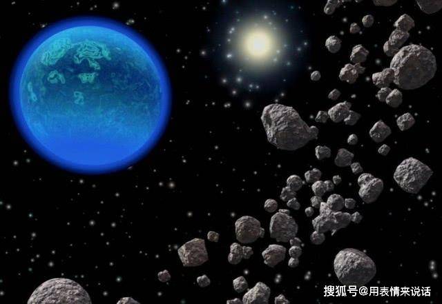 小行星撞击地球谣言不断人类被假象欺骗它才是地球真正的威胁(图6)