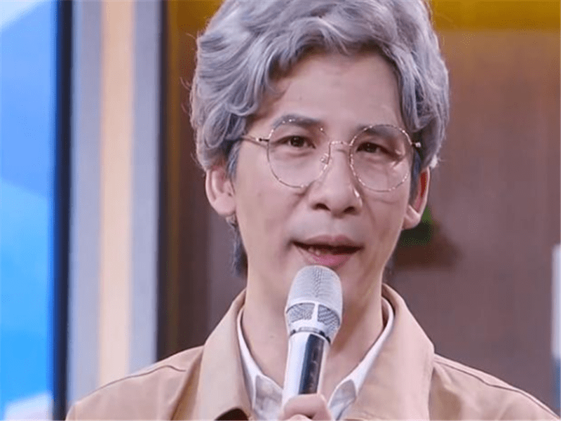 贴近生活|钱枫退出后，《天天向上》集体步入老年，王一博发言让人意外