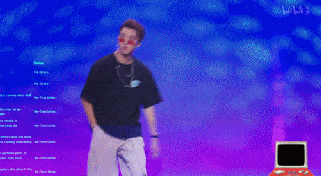 丁克|这新恋爱综艺，表面是相亲，实际上还搞“选妃”操作？