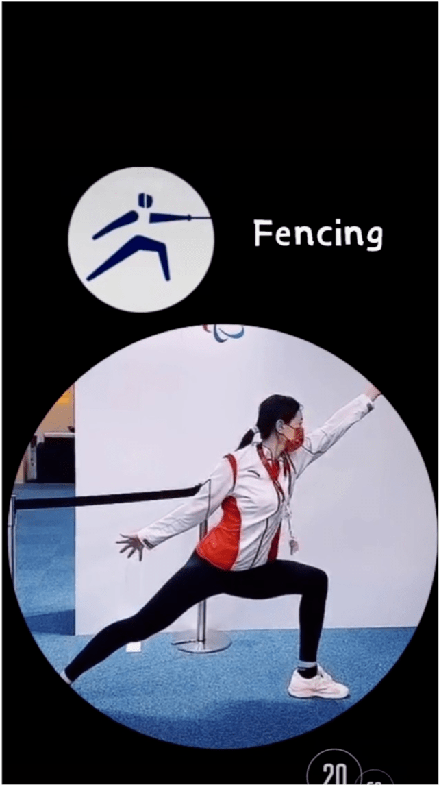 马尾|冠军孙一文真悠闲!条纹衫都能穿出高级感,自带巨星气场真该大火!