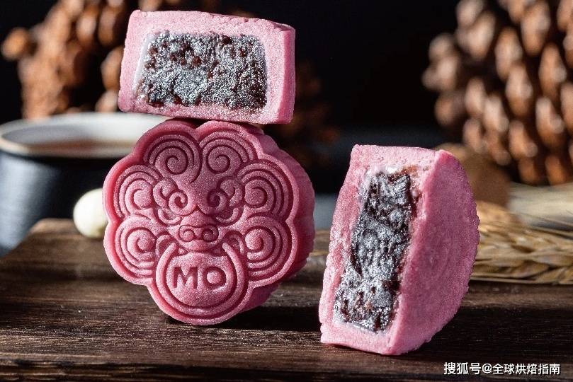 2021月餅大戰，誰才是王者？ 熱愛美食 第43张