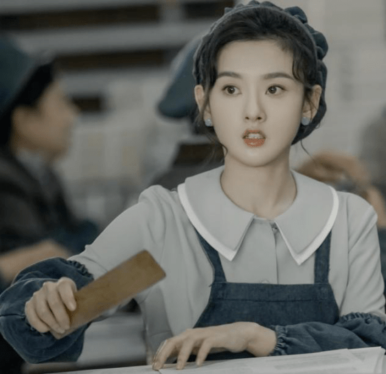 原创《乔家的儿女》女性群像:毛晓彤演技获赞,宋祖儿"社交牛逼症"