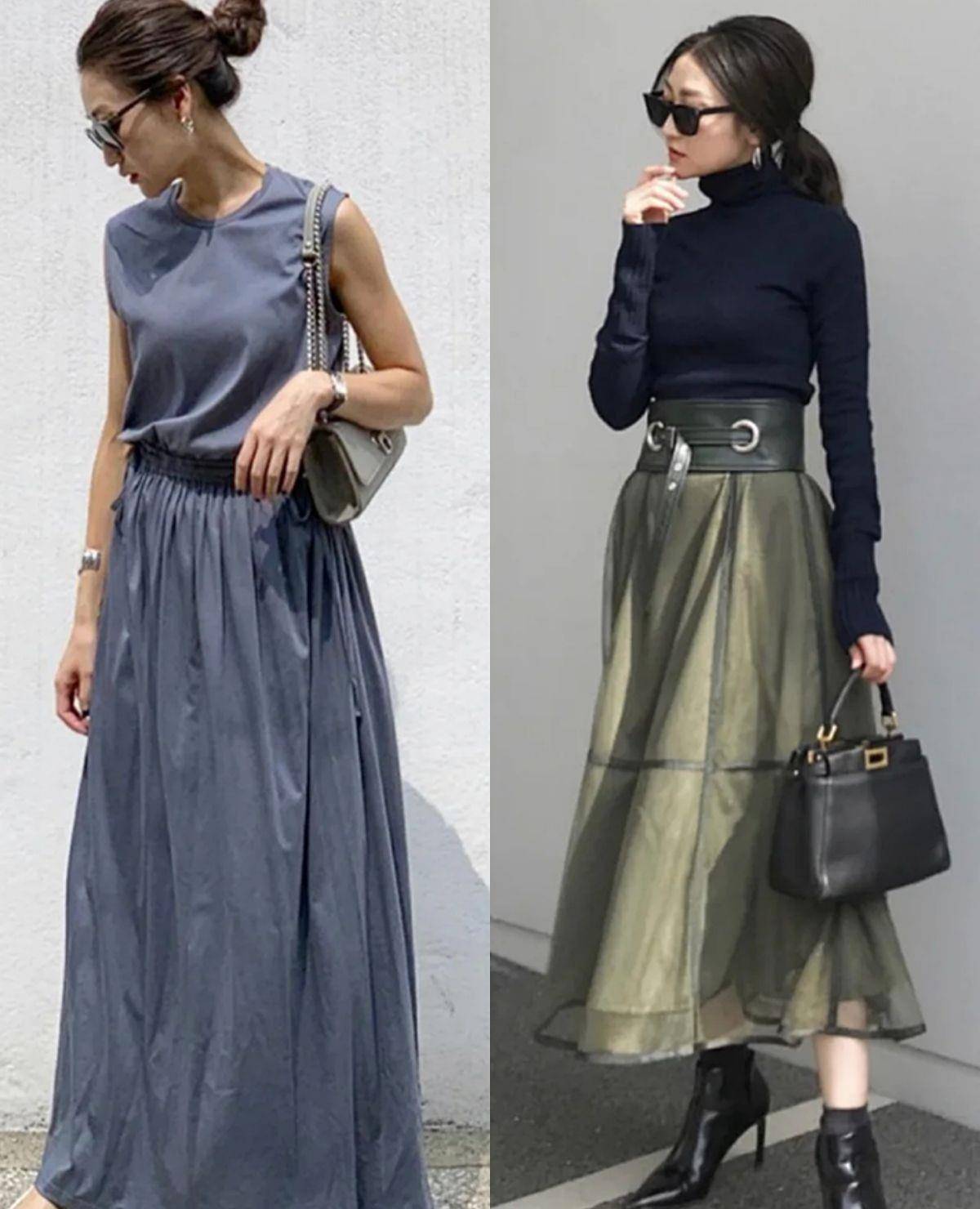 高还|个子不高还奔四了，怎样把控外在？这技巧不可不学