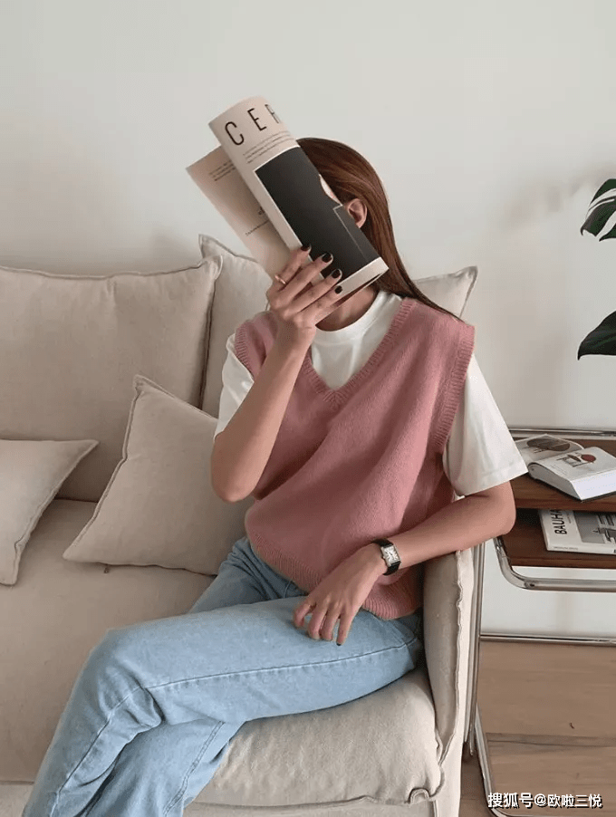 短裙|穿衣搭配: 开学季穿搭推荐