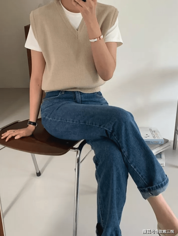 短裙|穿衣搭配: 开学季穿搭推荐