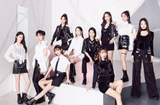 火箭少女|乐华双姝资源不断,杨超越新剧开播,火箭少女成员现状如何