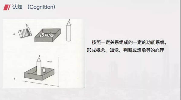 事物|中传2021级MPA入学先导课第二讲成功举行